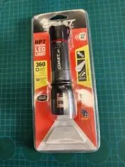 Coast HP7 Plus Focusing LED Torch - 410 Lumens