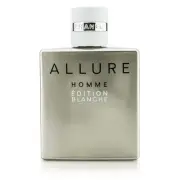 Chanel Allure Homme Edition Blanche Eau De Parfum Spray 50ml/1.7oz