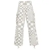 [ERL] Unisex Printed Cargo Pants