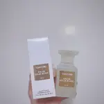 TOM FORD EAU DE SOLEIL BLANC 夏日沙灘清新版-淡香水 50ML💄