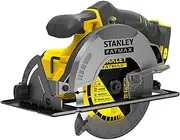 Stanley® Fatmax 18V Cordless Circular Saw Genuine SFMCS500B PRO Tool Only
