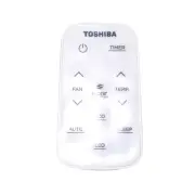 Midea 17317000005975 Appliance Remote Controller