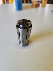 NEW NIKKEN SK16-6.0 Collet, SK16 6.0mm Machinist Tooling Collet
