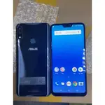 華碩ZENFONE MAX PRO M2 ASUS X01BDA 6+64G 智能手機 劉海屏二手95新福利機手機