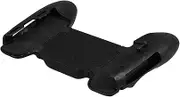 HOMOBABE Mobile Game Controller with Joystick and Trigger Handle Ergonomic Phone Grip for Enhanced Control and Rapid Compatible with All Mobile Games