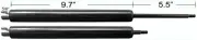 Cable Operated Piston for Herman Miller Mirra Chair - CT-CC-45-MIR