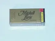 Mitchell Lurie Box of 5, Premium Bb Clarinet Reeds, Strength 5, NEW SEALED BOX!