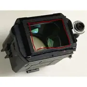 1pcs Viewfinder Glass Part for A7R/A7R2/A7M2/A7M3/ A7R4/ A7R3 Camera #ZSD