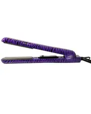 Proliss Unisex Infusion 1.25" Single Pass Ceramic Flat Iron
