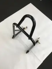MOTORCYCLE PADDOCK STAND REAR