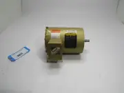BALDOR MOTOR 1/2 Hp, 1720 RPM, 3 PHASE VNM3538