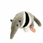 ty beanie baby *ANTS* anteater new with tags