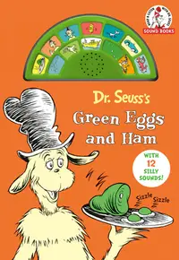 在飛比找誠品線上優惠-Dr. Seuss's Green Eggs and Ham