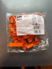 LEGO 3731 Bulk Bricks Pumpkin Pack