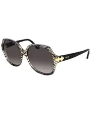 Emilio Pucci Women's EP714S 56mm Sunglasses