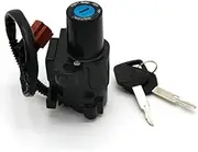 35100-MFJ-A01 35100-MFJ-A41 35100-MGS-A31 Motorcycle Ignition Switch Lock for Honda CBR500R CB500X CB500R CB500R CB650F VFR800FD