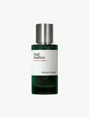 Oud Stallion Extrait de Parfum