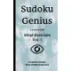 Sudoku Genius Mind Exercises Volume 1: Unadilla, Georgia State of Mind Collection