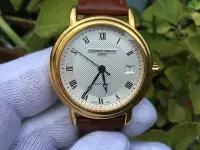 在飛比找Yahoo!奇摩拍賣優惠-Frederique Constant 康斯登 FC 305