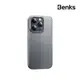 Benks iPhone 15 本色PC防摔保護殼 黑色 灰色 手機殼 防摔殼 14 Pro Max Plus