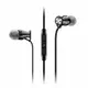 SENNHEISER 聲海 MOMENTUM IN EAR 旗艦耳道式耳機 M2IEG /M2IEi