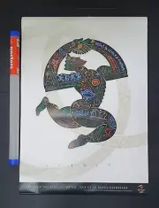 Poster Sydney 2000 Olympics Mimmo Cozzolino &Phil Ellet - Orignal sealed in tube