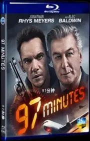 2023 Movie Box Set Blu-ray DVD 97 Minutes BD All Region 1-Disc