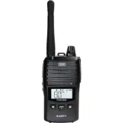 5W UHF IP67 CB HANDHELD GME