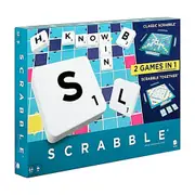 Scrabble: Refresh Board Game