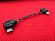 Replacement Cable for Mini 3 Pro Air 2S/Mavic Air 2/Mini 2 Remote Control