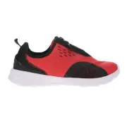 AND1 Tc Smooth Basketball Mens Black Sneakers Athletic Shoes AD90128M-RX