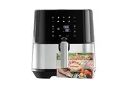 AUSPURE Air Fryer Premium Digital 5.5L
