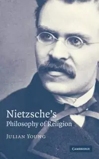 在飛比找博客來優惠-Nietzsche’s Philosophy of Reli
