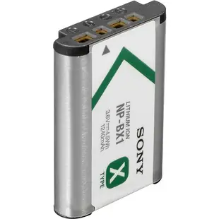 SONY 索尼 NP-BX1 原廠電池（盒裝） & 副廠電池 & 充電器 #免運
