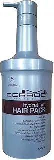 [ Somang ] M Cerade Hydrating Hair Pack 1000ml Scalp Purification Effect / Hair Moisturizing