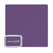 Sweet Plum Memento Luxe Ink Pad J7050-506