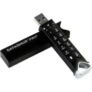 iStorage datAshur PRO2 4 GB | Secure Flash Drive | FIPS 140-2 Level 3 Certified