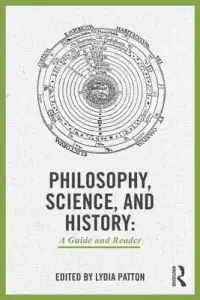 在飛比找博客來優惠-Philosophy, Science, and Histo