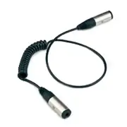 Stilo Trophy Intercom To Terratrip Clubman & Professional Headset Adaptor