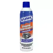 Gunk EB1 Engine Brite Original Heavy Duty Engine Degreaser Can, 15oz