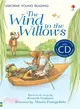 The Wind in the Willows (Book + CD)