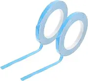 Adhesive Cooling Tape High Conductivity Double-Sided Tape for Electronics