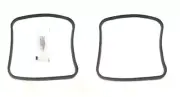 3 Pack O-Ring Cover Gasket Replacement for SPX1600S Superpump O-177