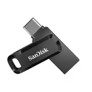 Sandisk Ultra Dual Drive Go Usb Type C Flash Drive 64Gb