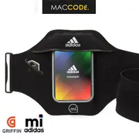 在飛比找PChome商店街優惠-Griffin Adidas miCoach Armband