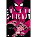 SUPERIOR SPIDER-MAN 2: A TROUBLED MIND (MARVEL NOW)