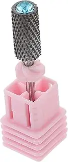 Baluue Nail Manicure Drill 12pcs Nail Drill Bits Set Acrylic Nail Drill Bits Cuticle Remover