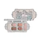 Flower Knows Eye Shadow Palette Swan Ballet Series 01 White Swan