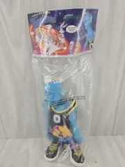 1996 McDonald's Space Jam Monstars Blanko 12" Plush Tune Squad Looney Tunes