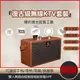 台灣現貨 藍芽雙麥克風k歌音箱 唱歌音箱無線K歌 家庭KTV一體套裝 雙麥 藍牙音響 K歌神器